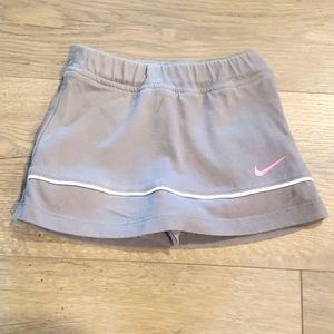 Nike 24 months skorts
